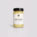 Raw Honey - Wildflower