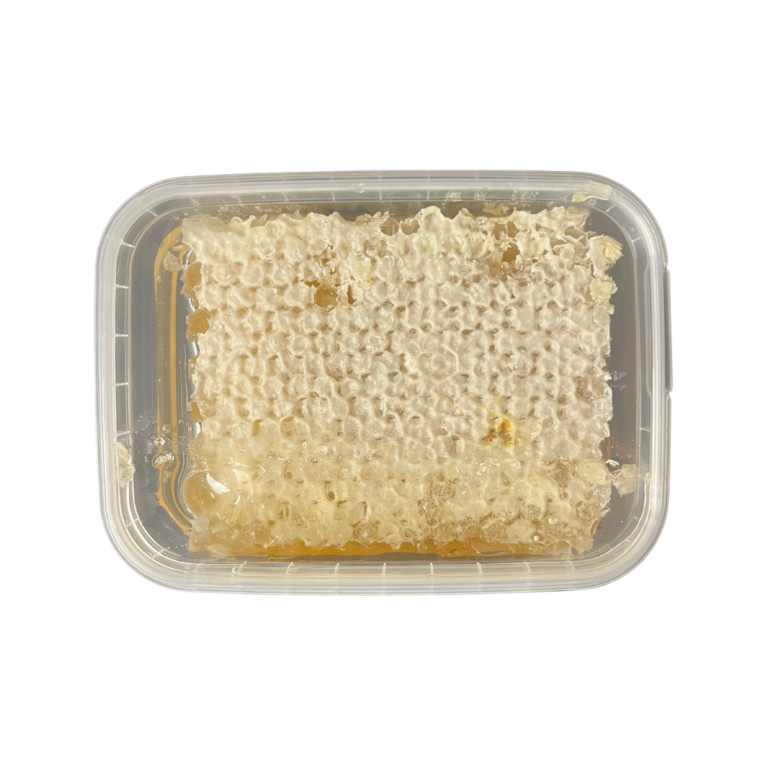 Raw Acacia Honeycomb - 250g