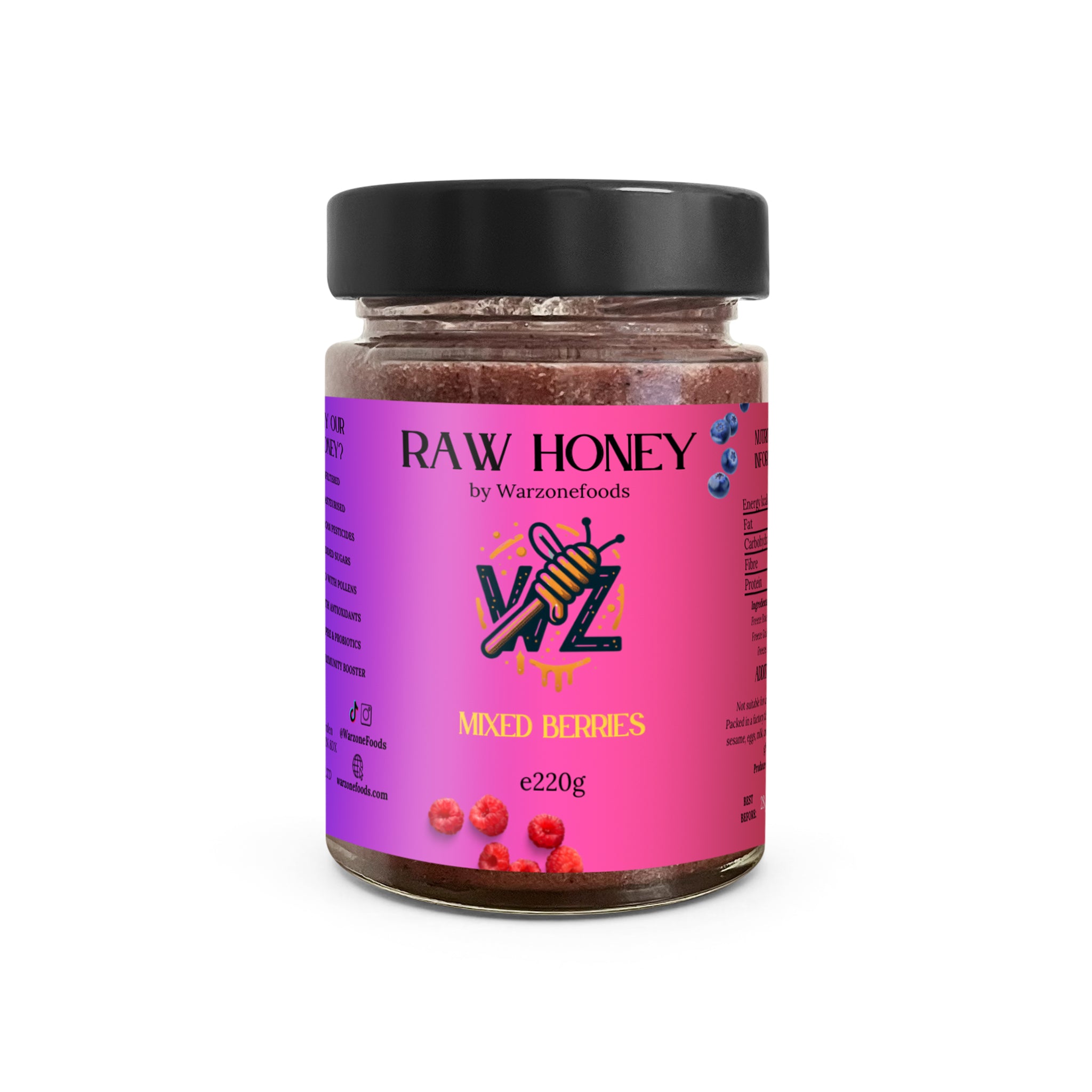BUY 3 GET 1 FREE BUNDLE (SAVE £15)