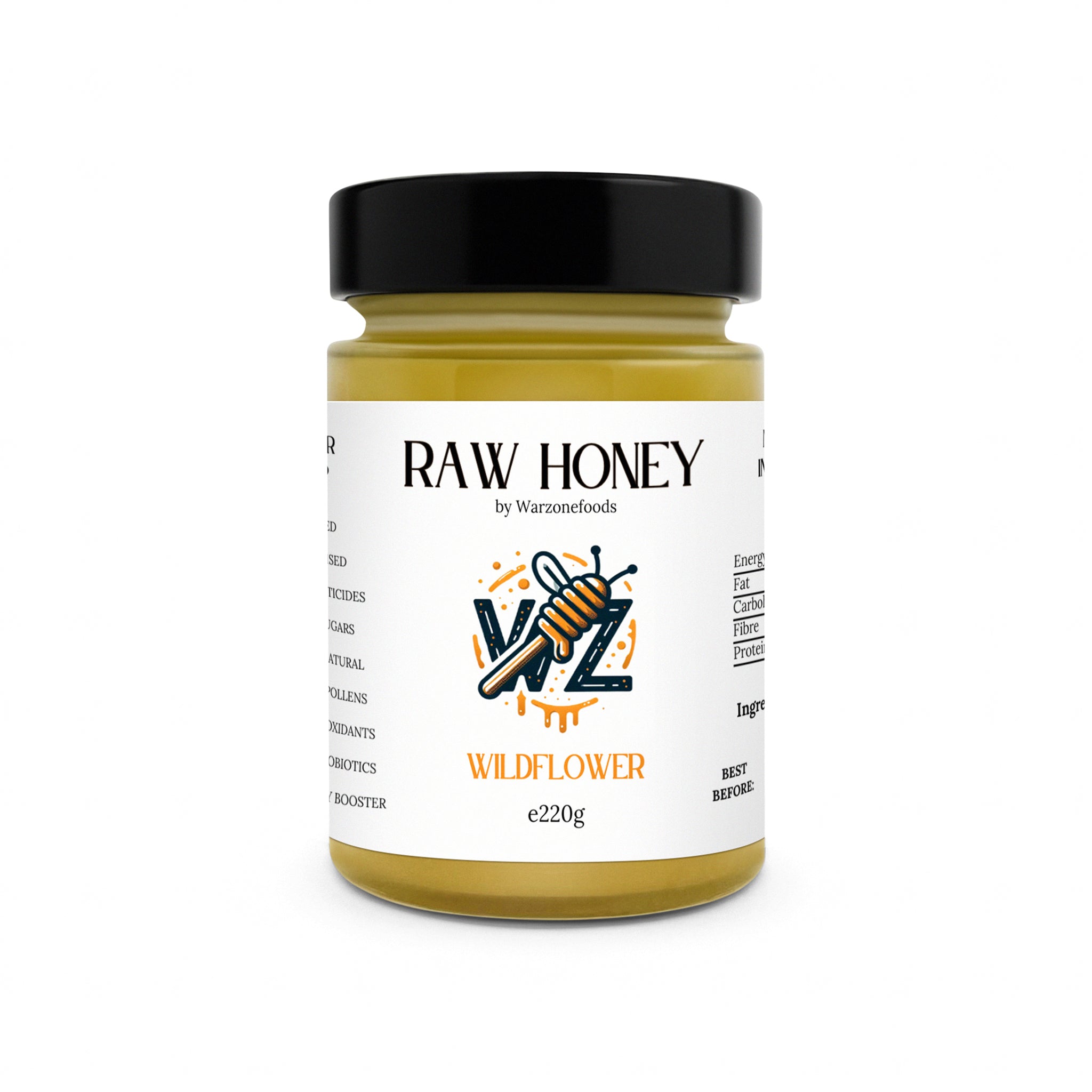 BUY 3 GET 1 FREE BUNDLE (SAVE £15)