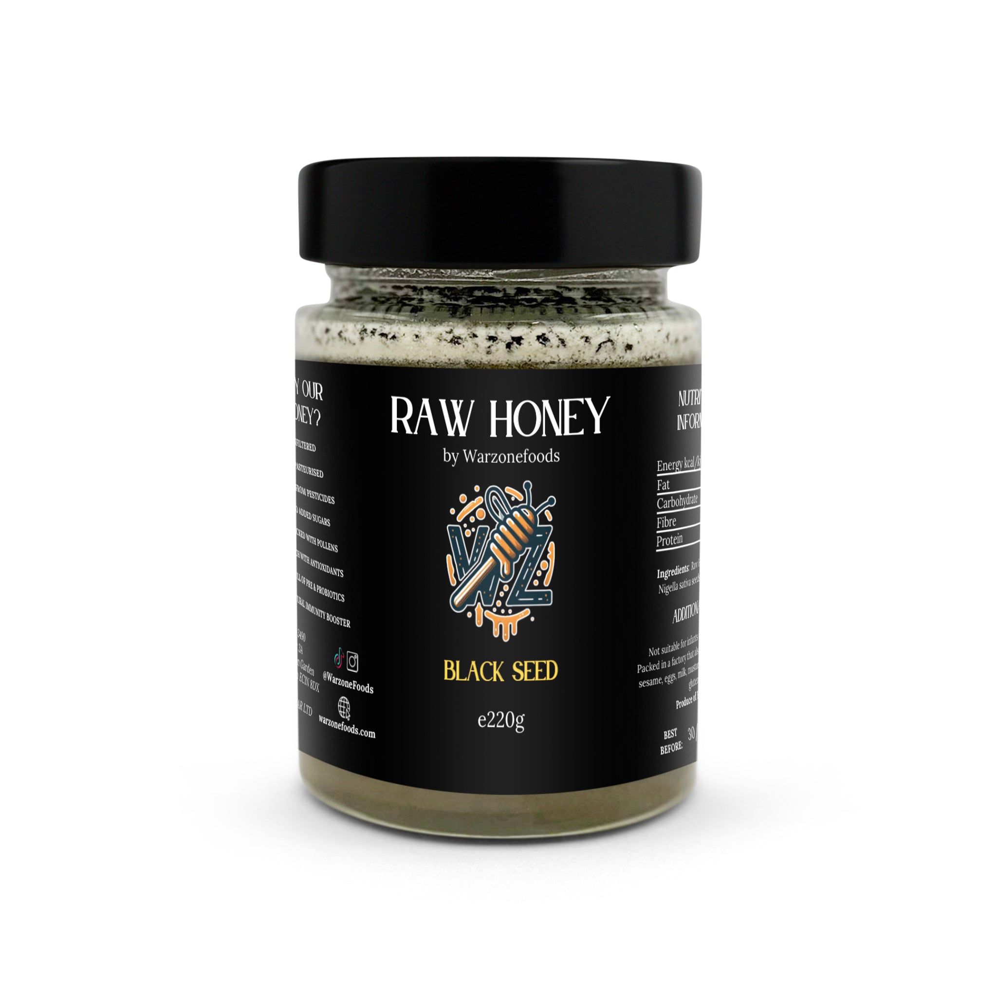 BUY 3 GET 1 FREE BUNDLE (SAVE £15)