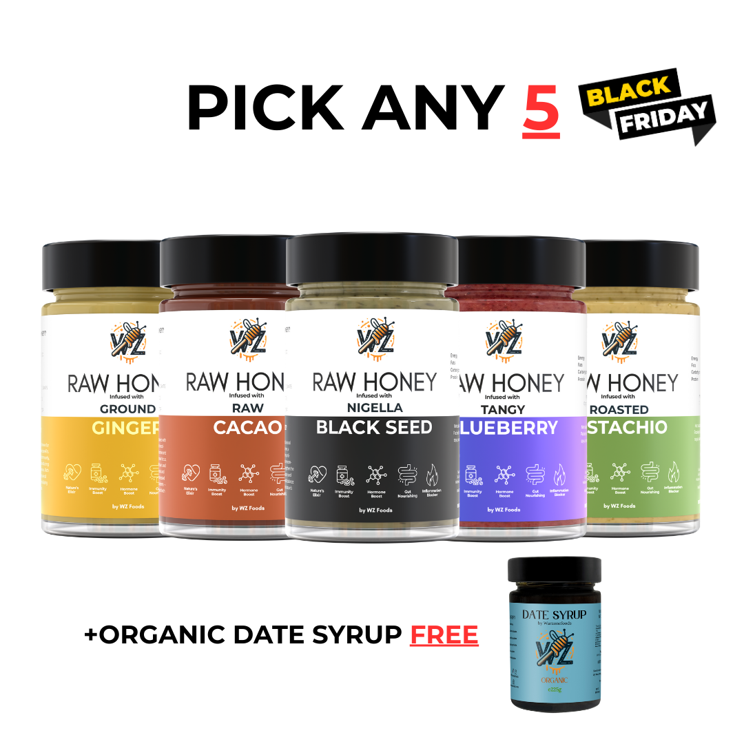 PICK YOUR BUNDLE (MEDIUM)