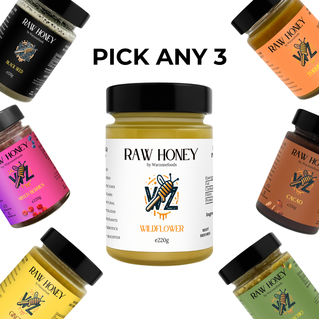 PICK YOUR BUNDLE (SMALL) (20% OFF +FREE SHIPPING)