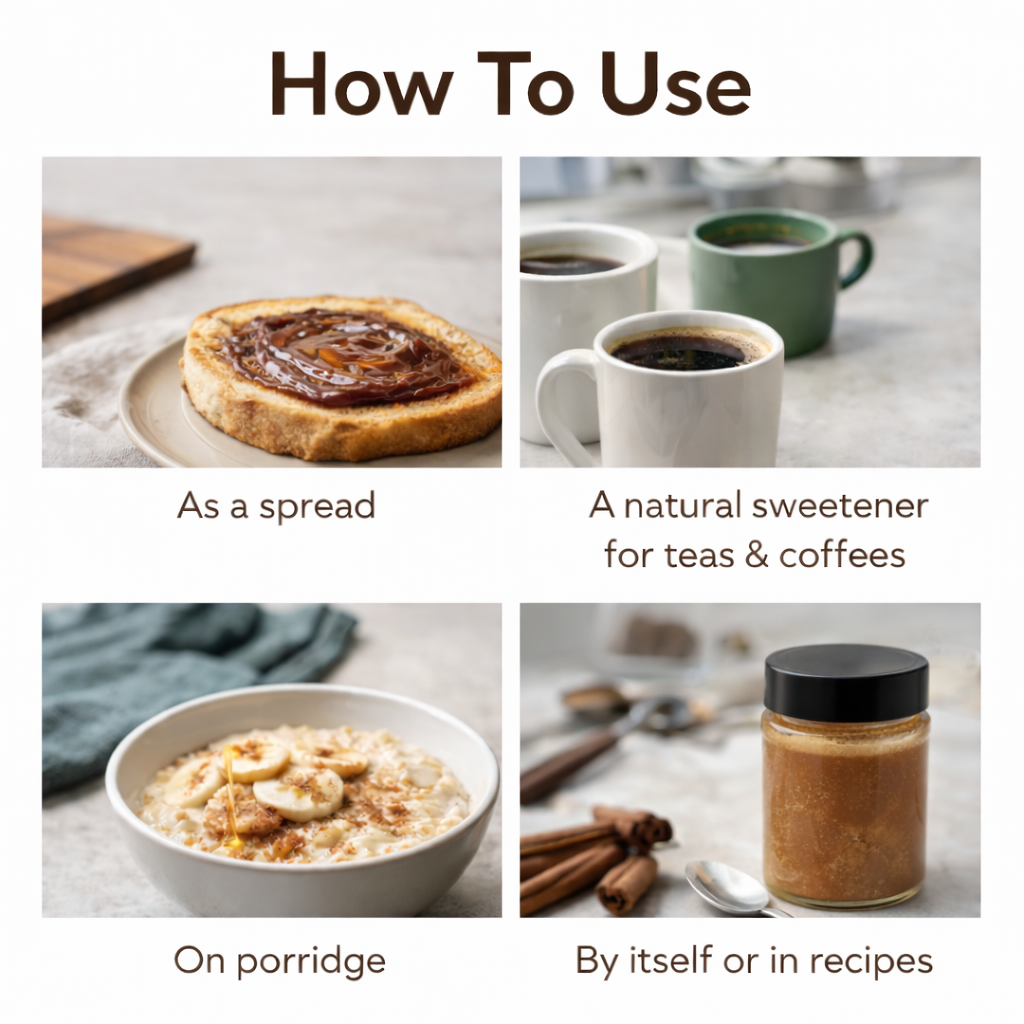 Honey Starter Bundle